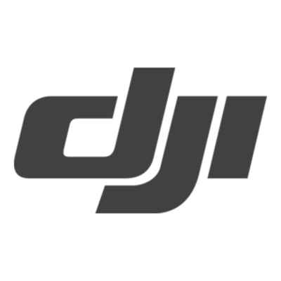 DJI logo