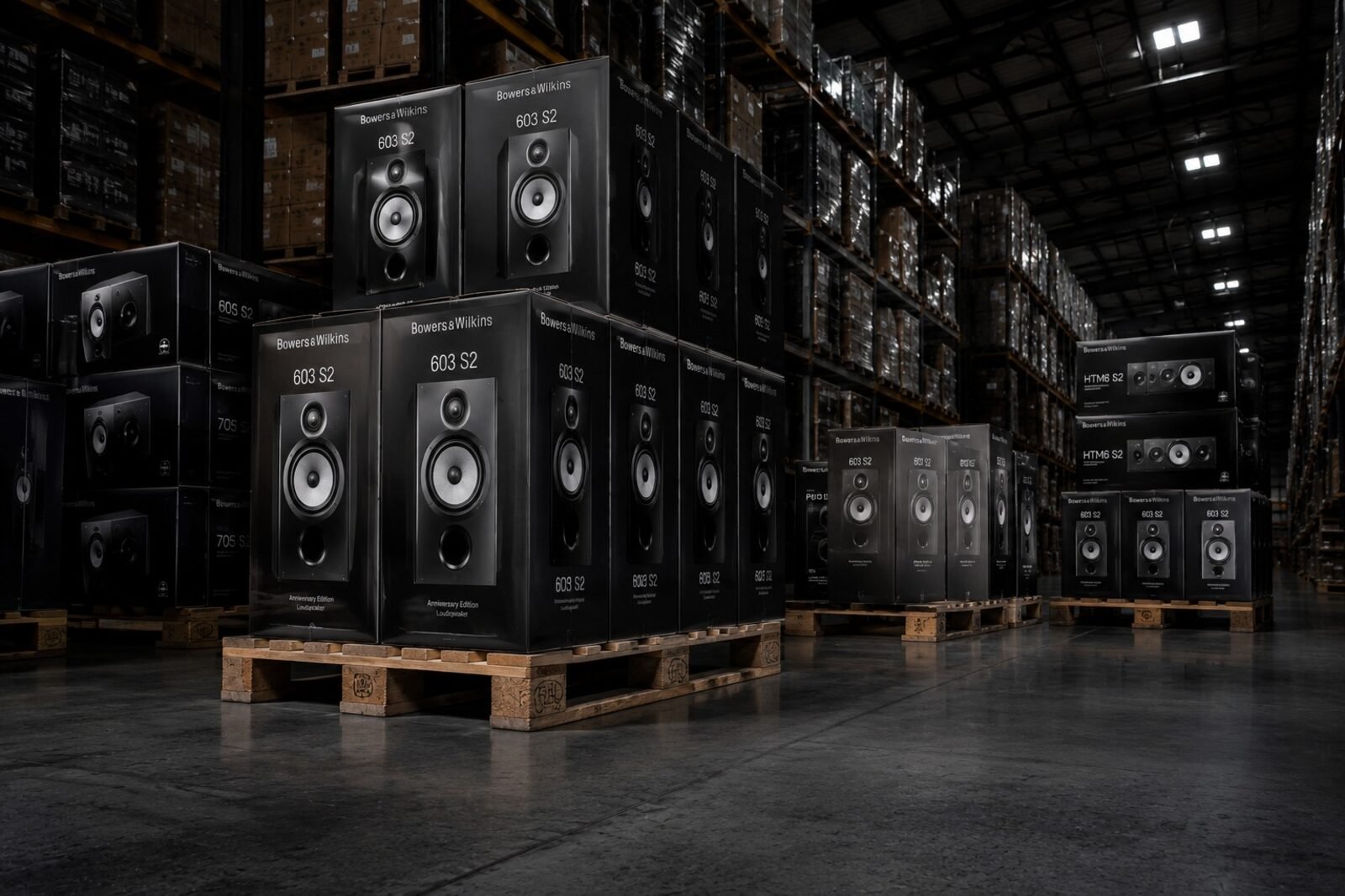 Speakers