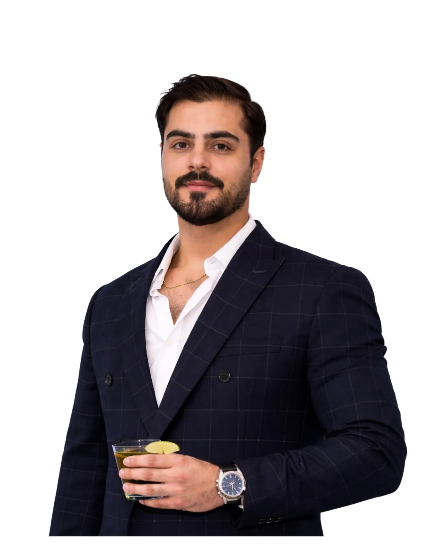Farid Eghdami
