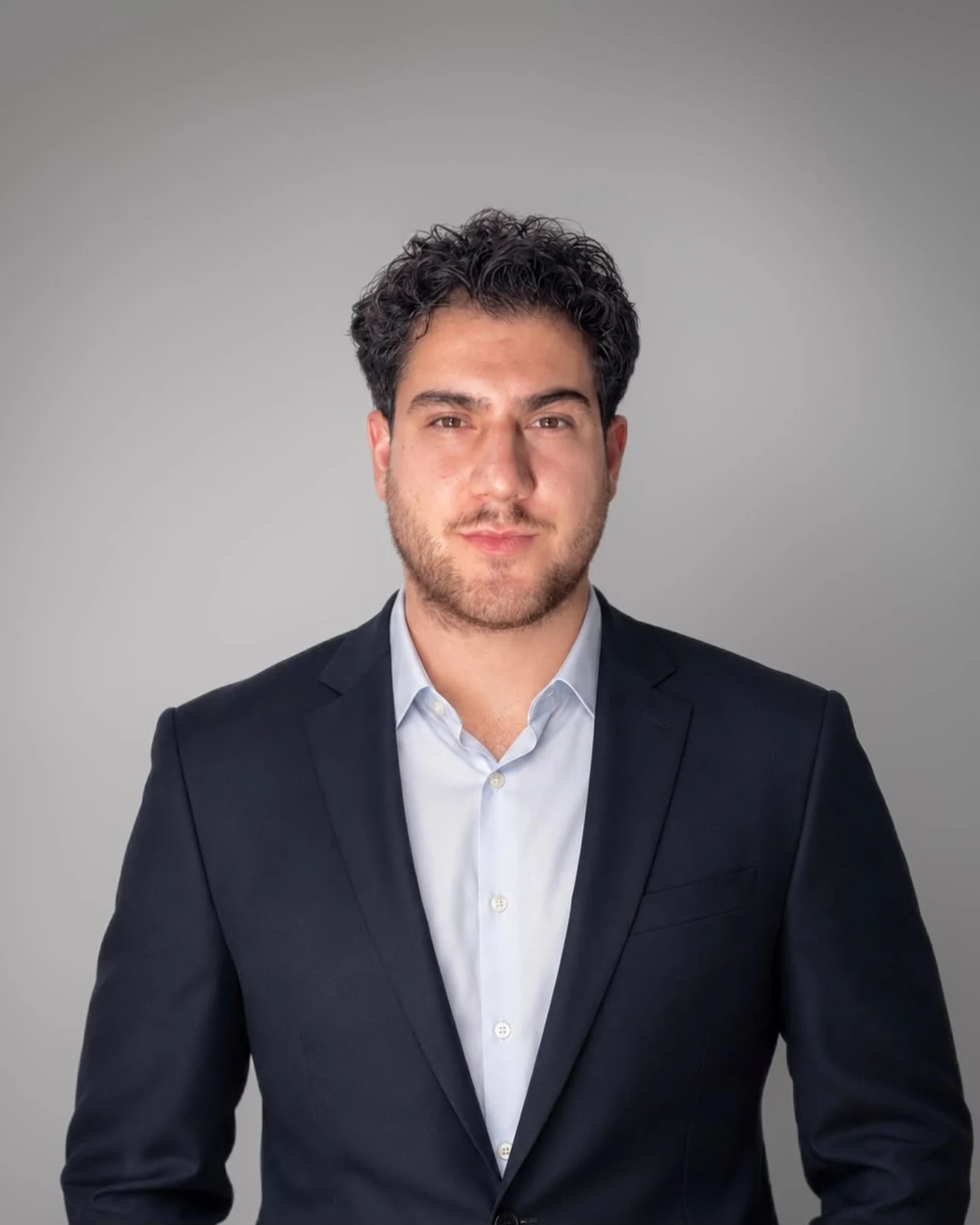 Farzad “Ferro” Eghdami