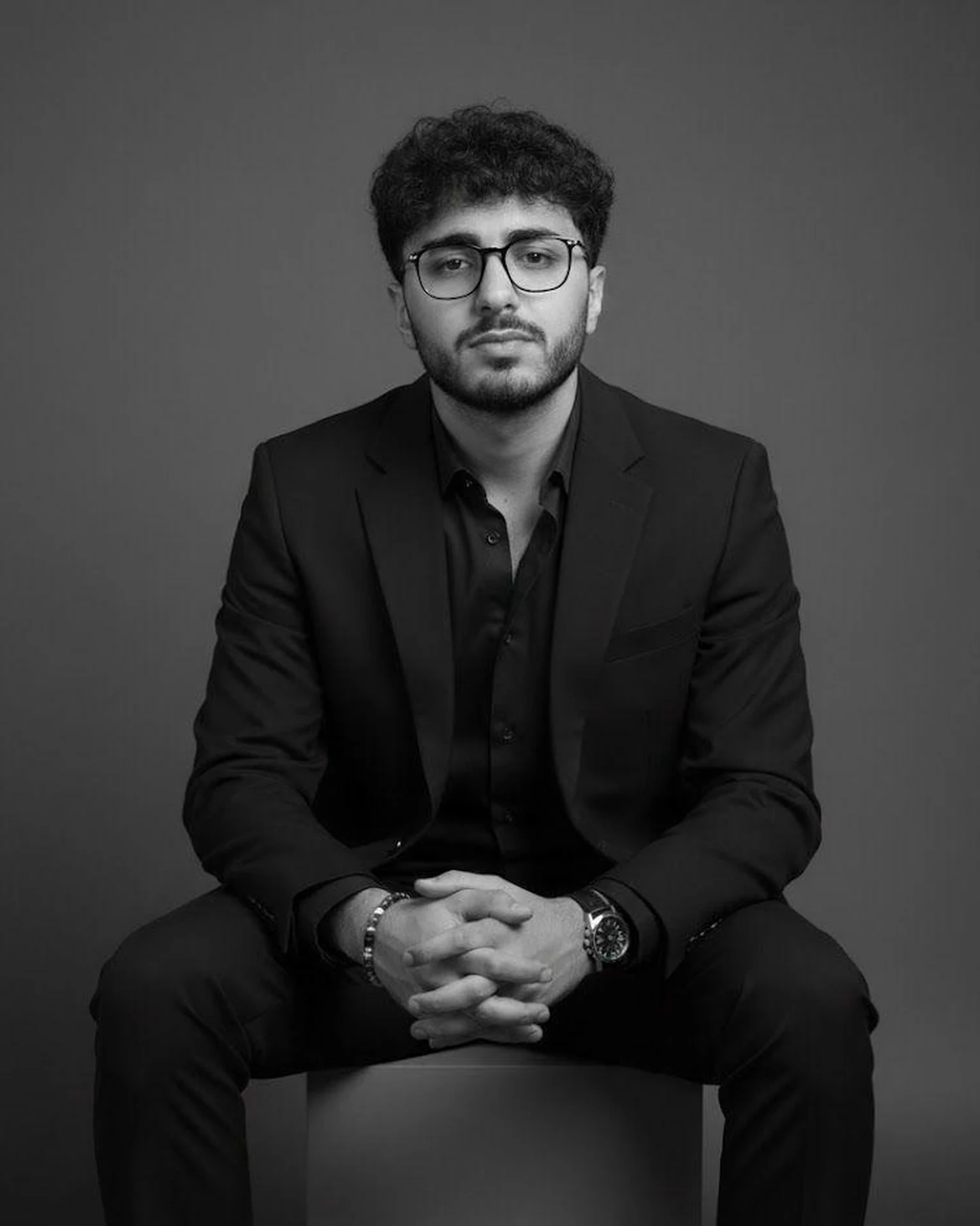 Sam Ghahremanlou